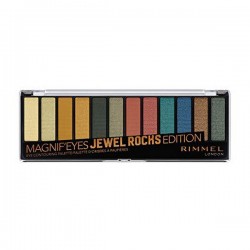 RIMMEL LONDON MAGNIF'EYES...