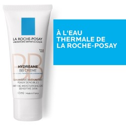 La roche-posay hydreane bb...