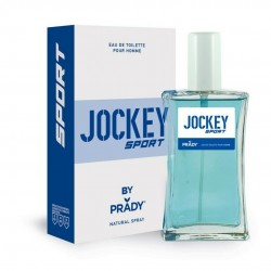 Eau de toilette Jockey...