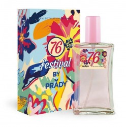 Eau de toilette Festival...