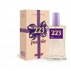 Eau de toilette Purple pour...