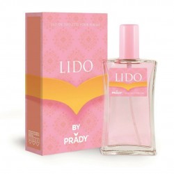 Eau de toilette Lido pour...