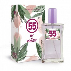 Eau de toilette Exotic pour...