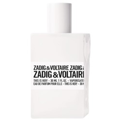 Eau de parfum Zadig &...