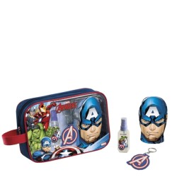 Coffret Trousse Avengers...