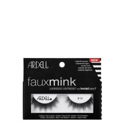 Faux cils faux mink noir...