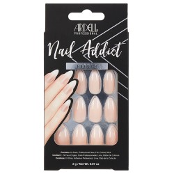 Faux ongles prêt à poser...