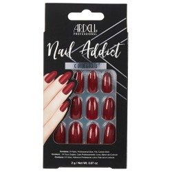 Faux ongles prêt à poser...