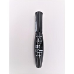 Mascara Waterproof Bold...