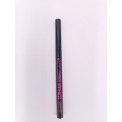 Eyeliner noir waterproof...