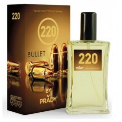 Eau de toilette ZAR bullet...