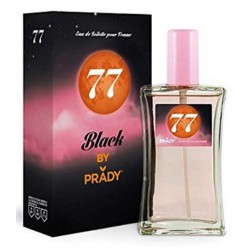 Eau de toilette Black pour...