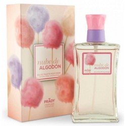 Eau de toilette Nuage de...