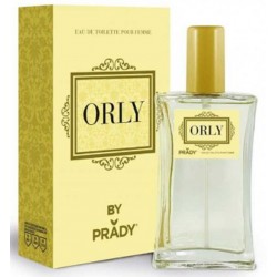 Eau de toilette Orly pour...