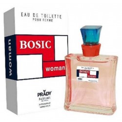 Eau de toilette Bosic pour...