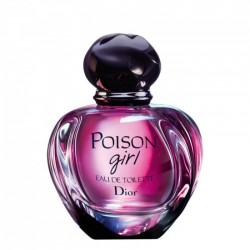 Eau de toilette Dior Poison...