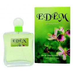 Eau de toilette Edem pour...