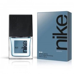 Eau de toilette Blue nike