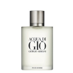 Eau de toilette Giorgio...