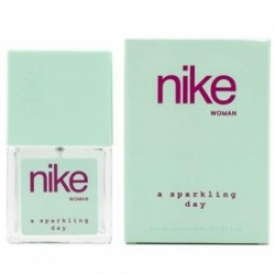 Eau de toilette Nike woman