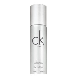 Spray Calvin Klein one